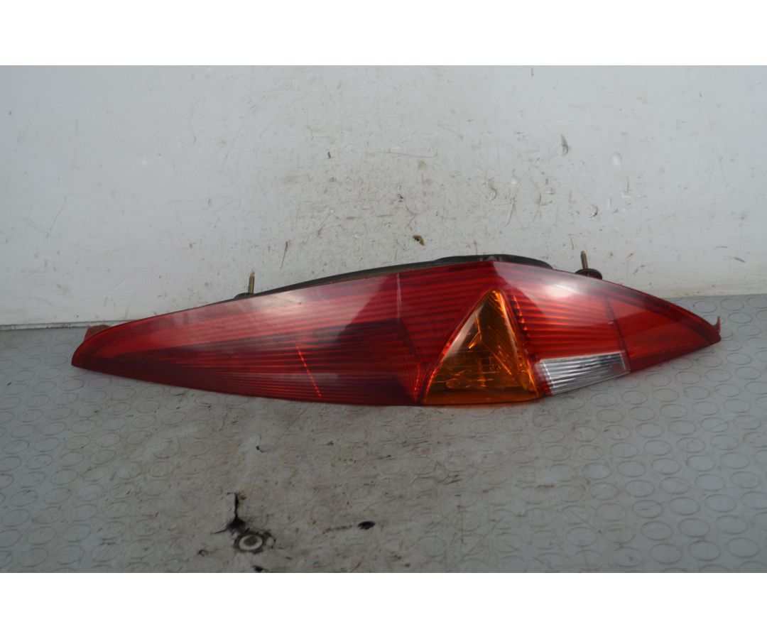 Fanale Stop Posteriore DX Fiat Punto Dal 2003 al 2011 Cod 46794077  1744107135508
