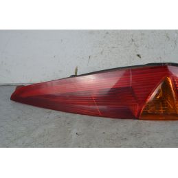 Fanale Stop Posteriore DX Fiat Punto Dal 2003 al 2011 Cod 46794077  1744107135508