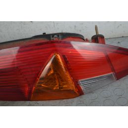 Fanale Stop Posteriore DX Fiat Punto Dal 2003 al 2011 Cod 46794077  1744107135508
