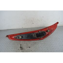 Fanale Stop Posteriore DX Fiat Punto Dal 2003 al 2011 Cod 46794077  1744107135508