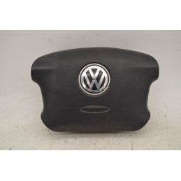 Airbag Volante Volkswagen Golf IV  Dal 1997 al 2007 Cod 137705100  1744108081415