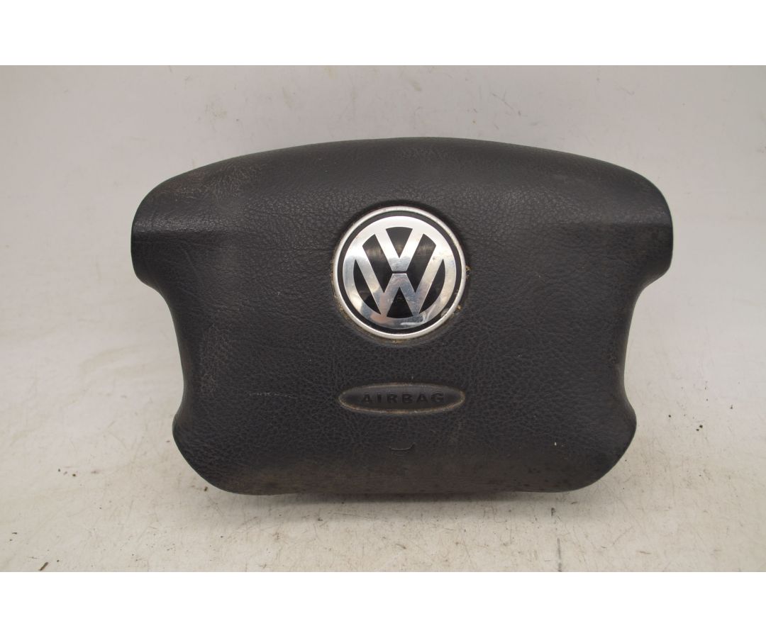 Airbag Volante Volkswagen Golf IV  Dal 1997 al 2007 Cod 137705100  1744108081415