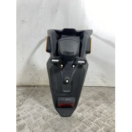 Carena Portatarga Kymco People S 125 Dal 2017 Al 2020  1744108430473