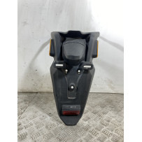 Carena Portatarga Kymco People S 125 Dal 2017 Al 2020  1744108430473