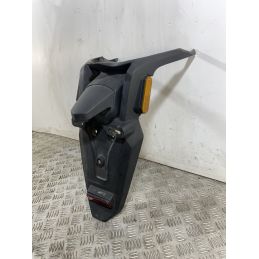 Carena Portatarga Kymco People S 125 Dal 2017 Al 2020  1744108430473