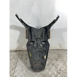 Carena Portatarga Kymco People S 125 Dal 2017 Al 2020  1744108430473