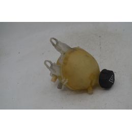Vaschetta Acqua Radiatore Peugeot 207 Dal 2006 al 2015 Cod 9652621280  1744108553981