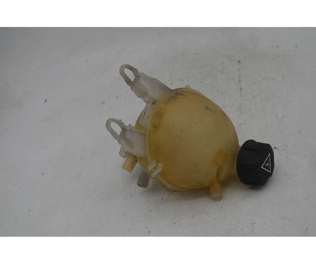 Vaschetta Acqua Radiatore Peugeot 207 Dal 2006 al 2015 Cod 9652621280  1744108553981