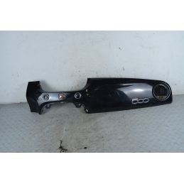 Modanatura Anteriore DX Cruscotto Fiat 500  Dal 2007 al 2014 Cod 71749342  1744108980404