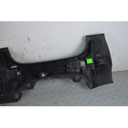 Modanatura Anteriore DX Cruscotto Fiat 500  Dal 2007 al 2014 Cod 71749342  1744108980404