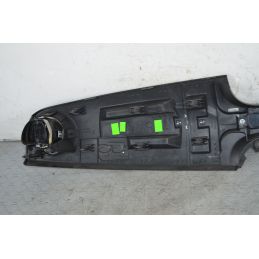 Modanatura Anteriore DX Cruscotto Fiat 500  Dal 2007 al 2014 Cod 71749342  1744108980404