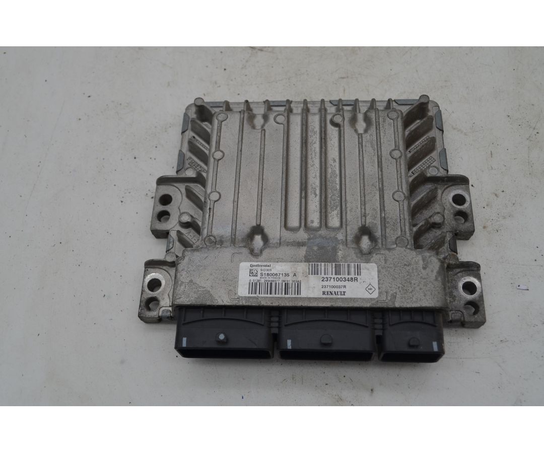 Centralina ECU Renault Megane III Dal 2012 al 2014 Cod S180067135  1744114090579