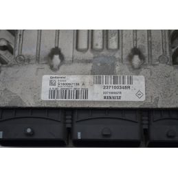 Centralina ECU Renault Megane III Dal 2012 al 2014 Cod S180067135  1744114090579