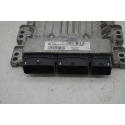 Centralina ECU Renault Megane III Dal 2012 al 2014 Cod S180067135  1744114090579