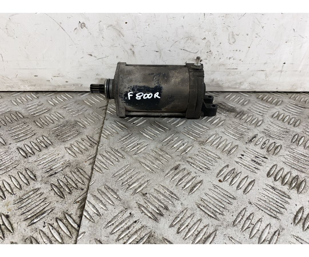 Motorino Avviamento BMW F800 R Dal 2009 Al 2011  1744114709839