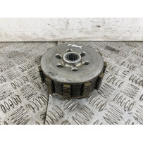 Frizione BMW F800 R Dal 2009 Al 2011  1744115701009