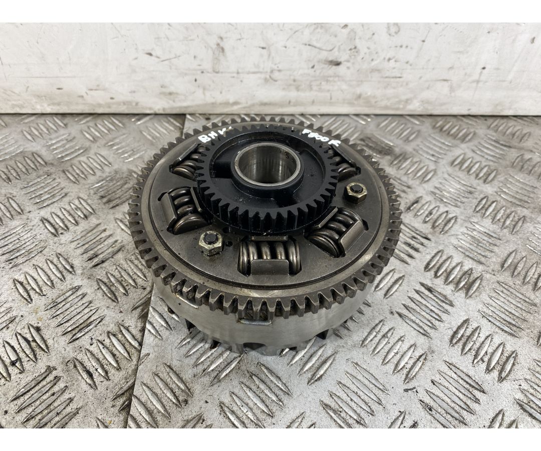 Campana Frizione BMW F800 R Dal 2009 Al 2011  1744116977144