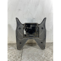 Carena Pedana Poggiapiedi Suzuki Sixteen 125 / 150 Dal 2007 al 2014  1744117208261