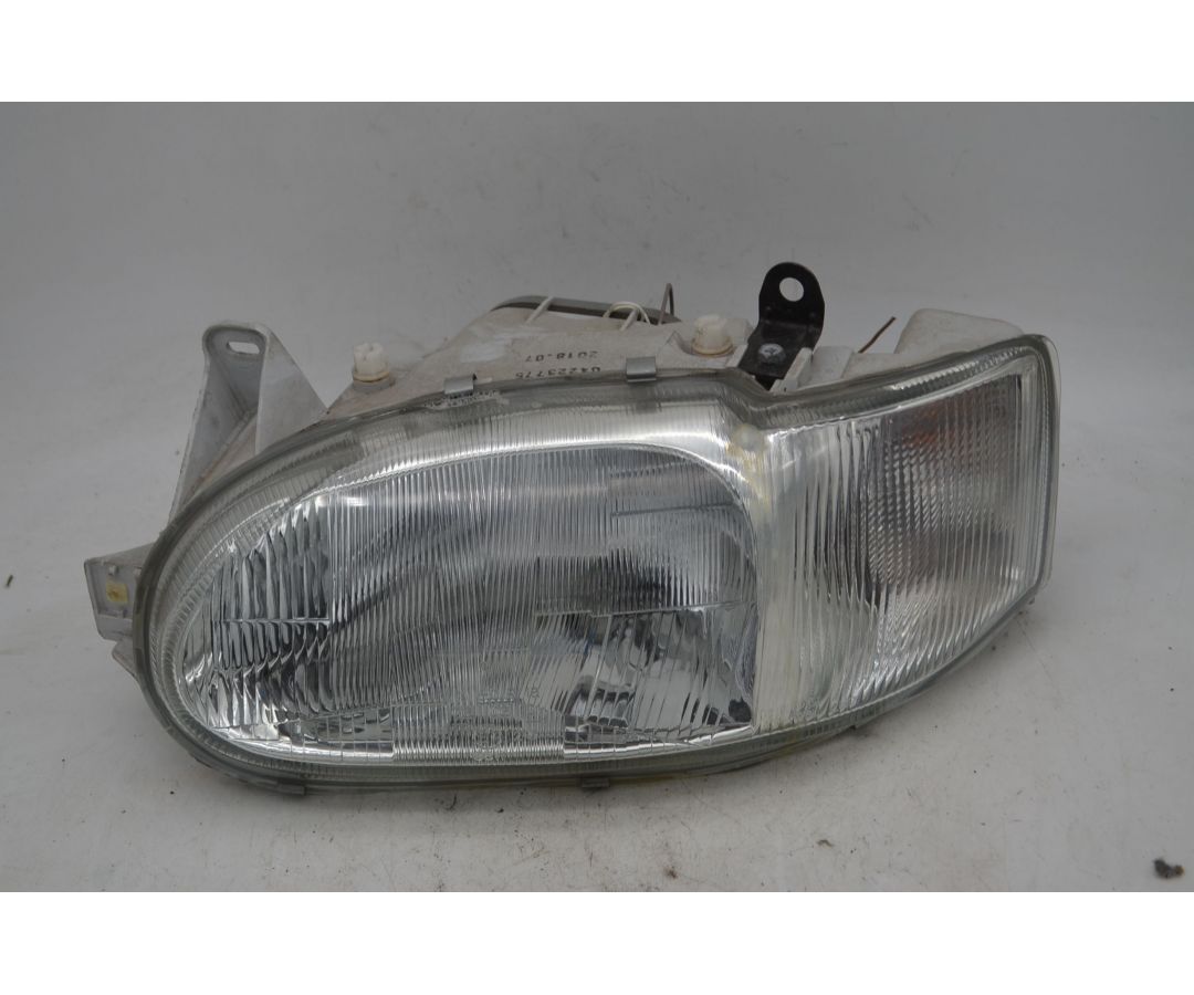 Faro Anteriore SX Ford Escort Dal 1995 al 2000 Cod 1076561  1744117256019