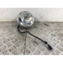 Faro Fanale Anteriore Sinistro Sx Triumph Baby Speed 600 Dal 2002 al 2003  1744117596634