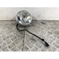 Faro Fanale Anteriore Sinistro Sx Triumph Baby Speed 600 Dal 2002 al 2003  1744117596634