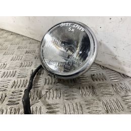 Faro Fanale Anteriore Sinistro Sx Triumph Baby Speed 600 Dal 2002 al 2003  1744117596634