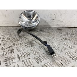 Faro Fanale Anteriore Sinistro Sx Triumph Baby Speed 600 Dal 2002 al 2003  1744117596634