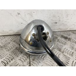 Faro Fanale Anteriore Sinistro Sx Triumph Baby Speed 600 Dal 2002 al 2003  1744117596634