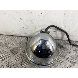 Faro Fanale Anteriore Sinistro Sx Triumph Baby Speed 600 Dal 2002 al 2003  1744117596634