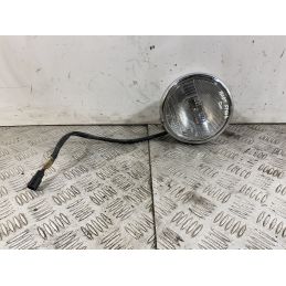 Faro Fanale Anteriore Destro Dx Triumph Baby Speed 600 Dal 2002 al 2003  1744117897595