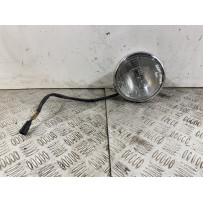 Faro Fanale Anteriore Destro Dx Triumph Baby Speed 600 Dal 2002 al 2003  1744117897595