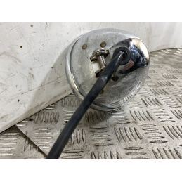 Faro Fanale Anteriore Destro Dx Triumph Baby Speed 600 Dal 2002 al 2003  1744117897595