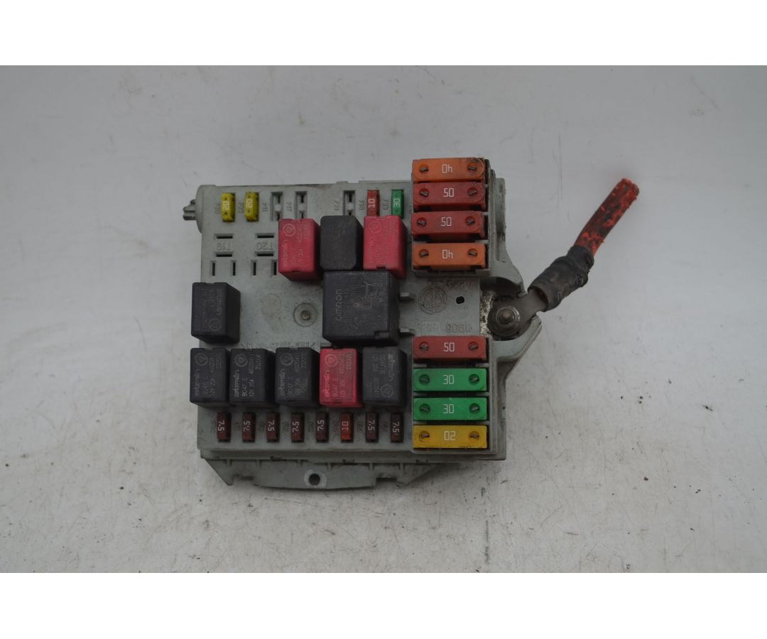 Body Computer Fiat Bravo Dal 2007 al 2014 Cod 51775688  1744118274203