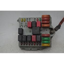 Body Computer Fiat Bravo Dal 2007 al 2014 Cod 51775688  1744118274203