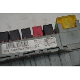 Body Computer Fiat Bravo Dal 2007 al 2014 Cod 51775688  1744118274203
