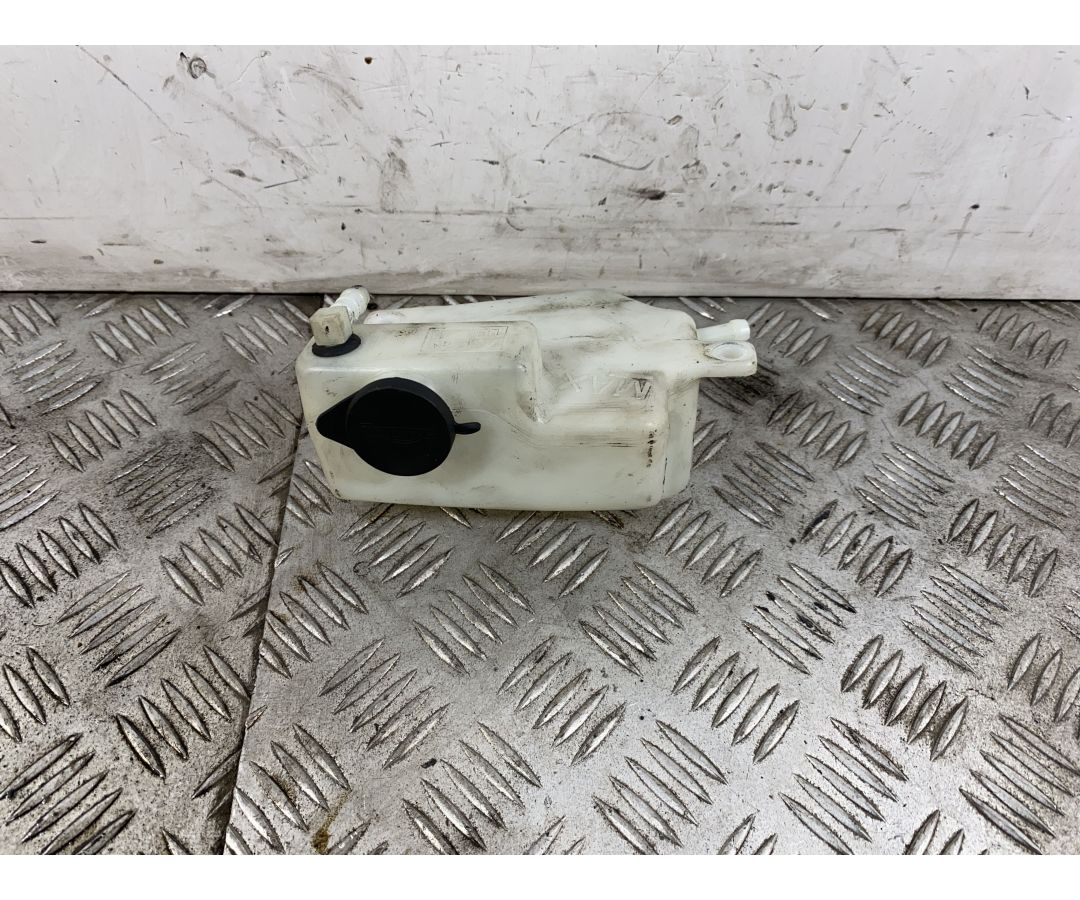 Vaschetta Liquido Radiatore Triumph Baby Speed 600 Dal 2002 al 2003  1744118585354