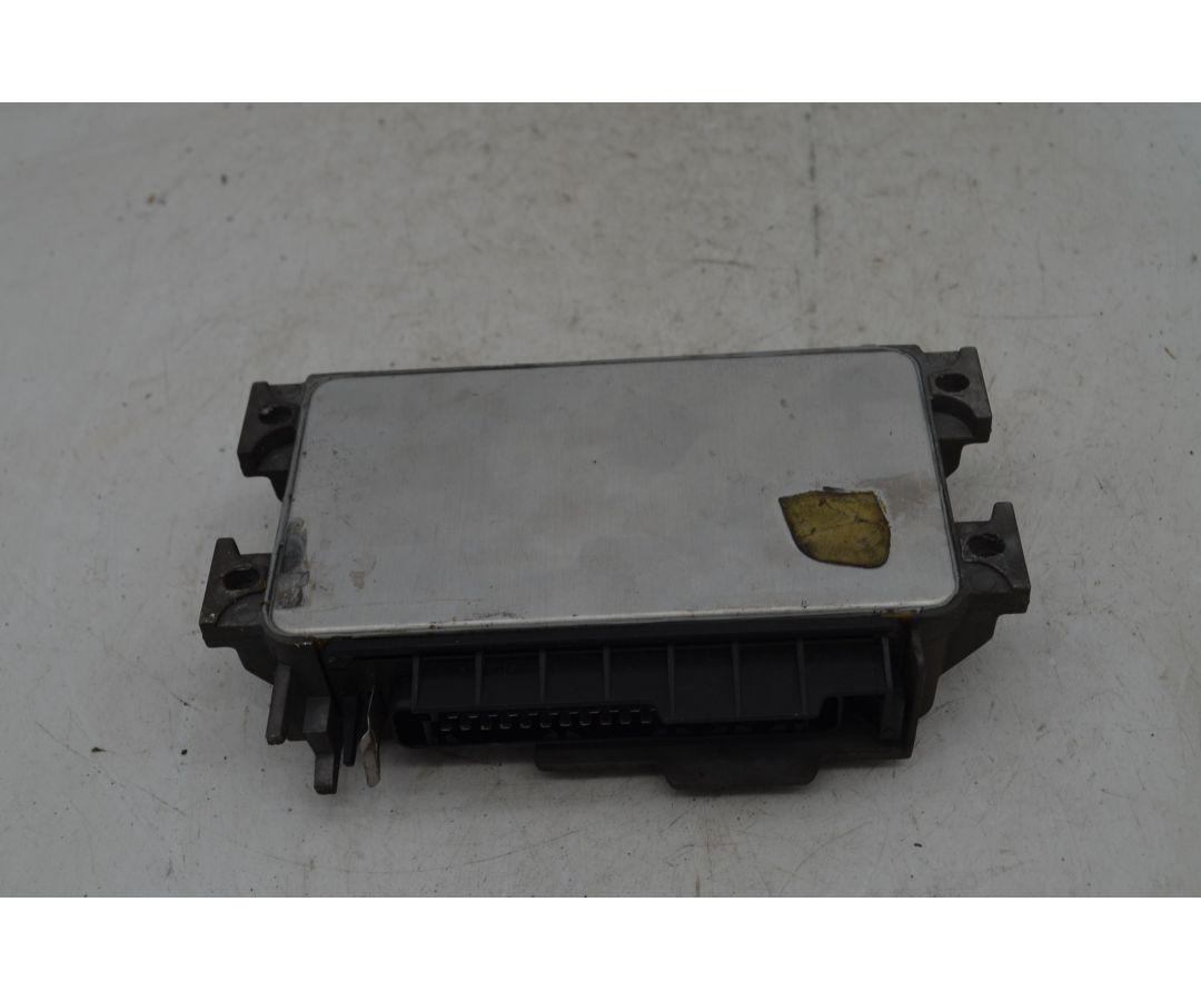 Centralina ECU Fiat Seicento Dal 1998 al 2010 Cod 46534751  1744118636933