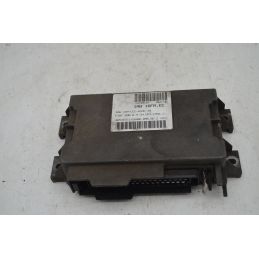 Centralina ECU Fiat Seicento Dal 1998 al 2010 Cod 46534751  1744118636933