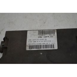 Centralina ECU Fiat Seicento Dal 1998 al 2010 Cod 46534751  1744118636933