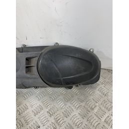 Coperchio Carter Trasmissione Suzuki Sixteen 125 / 150 Dal 2007 al 2014  1744118877152