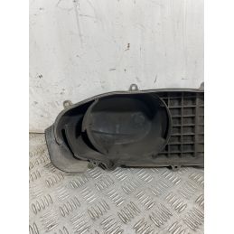 Coperchio Carter Trasmissione Suzuki Sixteen 125 / 150 Dal 2007 al 2014  1744118877152