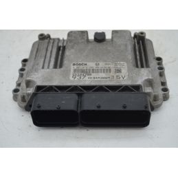 Centralina ECU Alfa Romeo 147 Dal 2000 al 2010 Cod 55204756  1744119114362