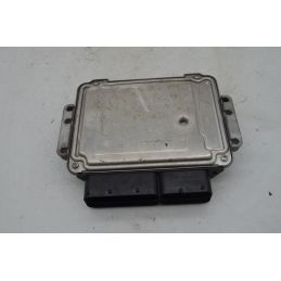 Centralina ECU Alfa Romeo 147 Dal 2000 al 2010 Cod 55204756  1744119114362
