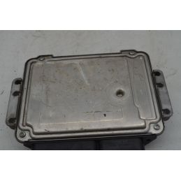 Centralina ECU Alfa Romeo 147 Dal 2000 al 2010 Cod 55204756  1744119114362