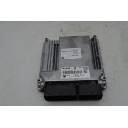 Centralina ECU BMW Serie 1 E87 Dal 2004 al 2013 Cod 0281013251  1744119425420