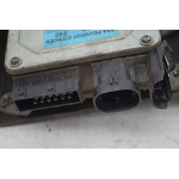 Centralina Servosterzo Citroen C2 Dal 2003 al 2009 Cod 9652024280  1744119706062