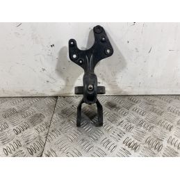 Telaietto Anteriore Supporto Faro Triumph Baby Speed 600 Dal 2002 al 2003  1744120923441