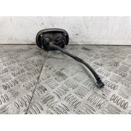 Fanale Stop posteriore Triumph Baby Speed 600 Dal 2002 al 2003  1744124036963