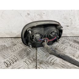 Fanale Stop posteriore Triumph Baby Speed 600 Dal 2002 al 2003  1744124036963