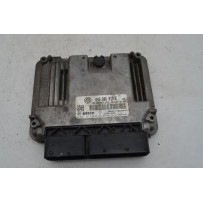 Centralina ECU Volkswagen Polo 9N Dal 2001 al 2009 Cod 045906013E  1744123885814